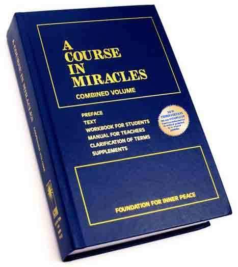 A Course In Miracles Lessons Acim Lessons Acim Org